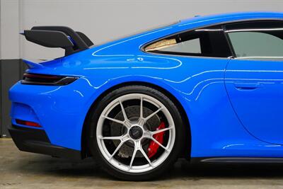 2022 Porsche 911 GT3   - Photo 7 - Costa Mesa, CA 92626