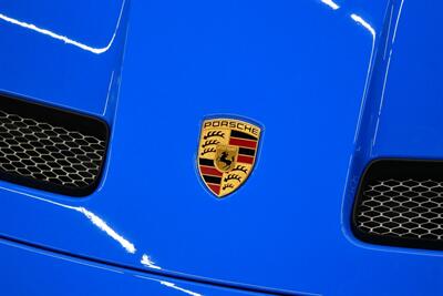 2022 Porsche 911 GT3   - Photo 13 - Costa Mesa, CA 92626