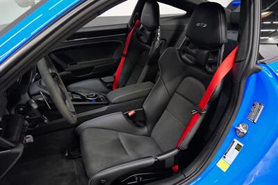 2022 Porsche 911 GT3   - Photo 17 - Costa Mesa, CA 92626