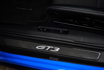 2022 Porsche 911 GT3   - Photo 20 - Costa Mesa, CA 92626