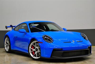 2022 Porsche 911 GT3   - Photo 15 - Costa Mesa, CA 92626