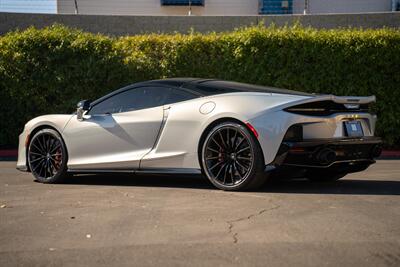 2022 McLaren GT   - Photo 63 - Costa Mesa, CA 92626