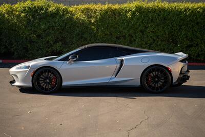 2022 McLaren GT   - Photo 4 - Costa Mesa, CA 92626