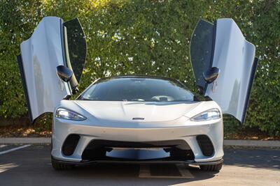 2022 McLaren GT   - Photo 71 - Costa Mesa, CA 92626