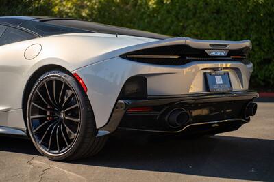 2022 McLaren GT   - Photo 6 - Costa Mesa, CA 92626