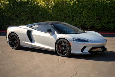 2022 McLaren GT   - Photo 11 - Costa Mesa, CA 92626