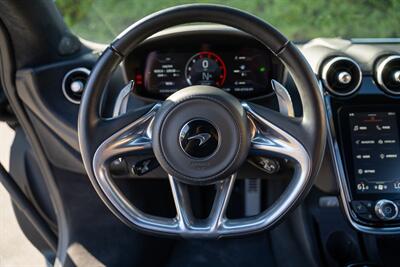 2022 McLaren GT   - Photo 10 - Costa Mesa, CA 92626