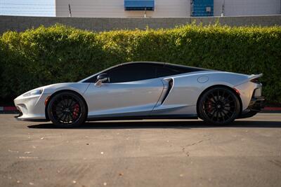 2022 McLaren GT   - Photo 38 - Costa Mesa, CA 92626