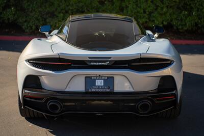 2022 McLaren GT   - Photo 7 - Costa Mesa, CA 92626