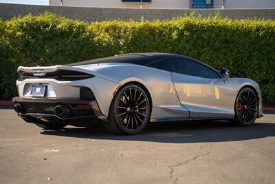 2022 McLaren GT   - Photo 27 - Costa Mesa, CA 92626