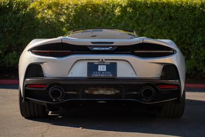 2022 McLaren GT   - Photo 32 - Costa Mesa, CA 92626