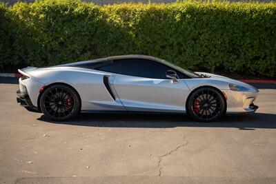 2022 McLaren GT   - Photo 9 - Costa Mesa, CA 92626