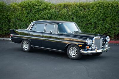 1968 Mercedes-Benz 230   - Photo 31 - Costa Mesa, CA 92626