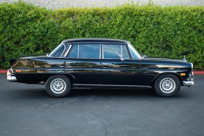 1968 Mercedes-Benz 230   - Photo 24 - Costa Mesa, CA 92626