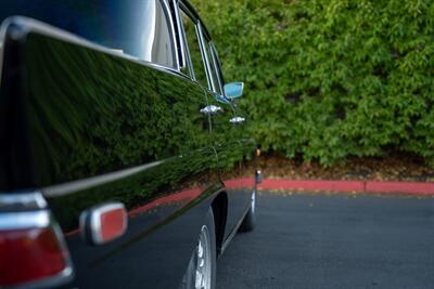 1968 Mercedes-Benz 230   - Photo 69 - Costa Mesa, CA 92626