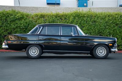 1968 Mercedes-Benz 230   - Photo 25 - Costa Mesa, CA 92626