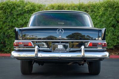 1968 Mercedes-Benz 230   - Photo 19 - Costa Mesa, CA 92626