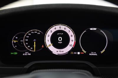 2025 Porsche 911 GT3   - Photo 22 - Costa Mesa, CA 92626