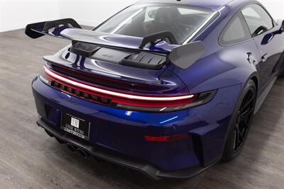 2025 Porsche 911 GT3   - Photo 39 - Costa Mesa, CA 92626