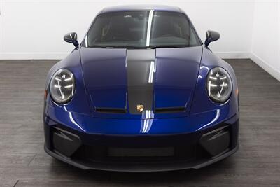 2025 Porsche 911 GT3   - Photo 2 - Costa Mesa, CA 92626