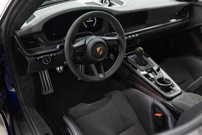 2025 Porsche 911 GT3   - Photo 19 - Costa Mesa, CA 92626