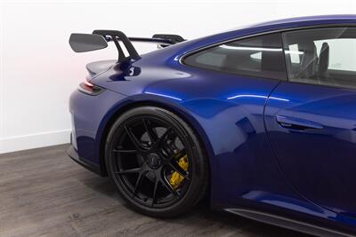 2025 Porsche 911 GT3   - Photo 34 - Costa Mesa, CA 92626