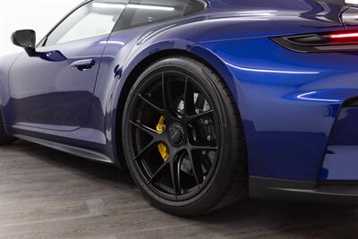 2025 Porsche 911 GT3   - Photo 48 - Costa Mesa, CA 92626