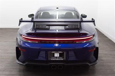 2025 Porsche 911 GT3   - Photo 4 - Costa Mesa, CA 92626