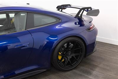2025 Porsche 911 GT3   - Photo 14 - Costa Mesa, CA 92626