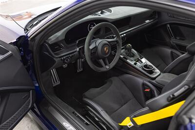 2025 Porsche 911 GT3   - Photo 15 - Costa Mesa, CA 92626