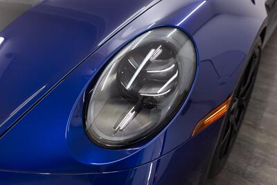 2025 Porsche 911 GT3   - Photo 9 - Costa Mesa, CA 92626