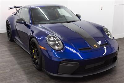 2025 Porsche 911 GT3   - Photo 5 - Costa Mesa, CA 92626
