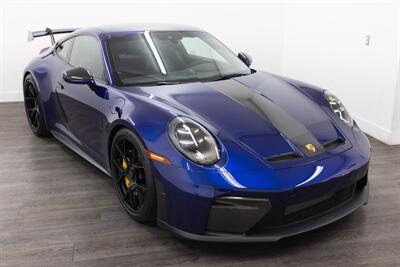 2025 Porsche 911 GT3   - Photo 3 - Costa Mesa, CA 92626
