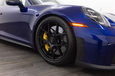 2025 Porsche 911 GT3   - Photo 32 - Costa Mesa, CA 92626