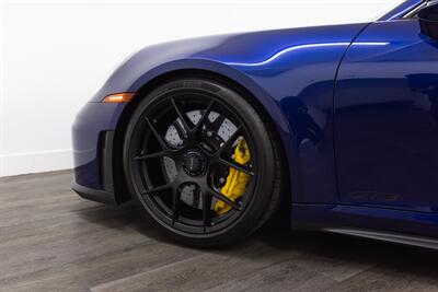2025 Porsche 911 GT3   - Photo 51 - Costa Mesa, CA 92626