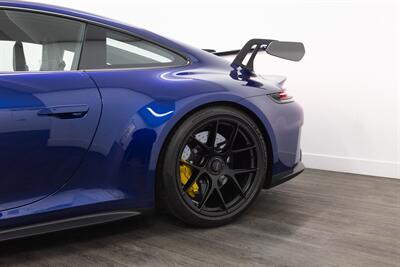 2025 Porsche 911 GT3   - Photo 13 - Costa Mesa, CA 92626