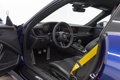 2025 Porsche 911 GT3   - Photo 43 - Costa Mesa, CA 92626