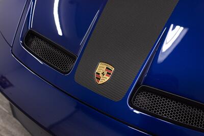 2025 Porsche 911 GT3   - Photo 7 - Costa Mesa, CA 92626