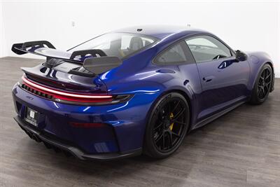 2025 Porsche 911 GT3   - Photo 6 - Costa Mesa, CA 92626