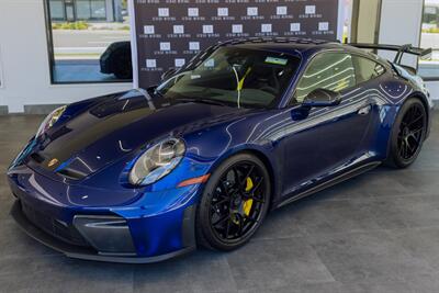 2025 Porsche 911 GT3   - Photo 1 - Costa Mesa, CA 92626