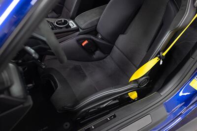 2025 Porsche 911 GT3   - Photo 17 - Costa Mesa, CA 92626