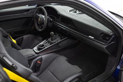 2025 Porsche 911 GT3   - Photo 23 - Costa Mesa, CA 92626