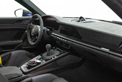 2025 Porsche 911 GT3   - Photo 47 - Costa Mesa, CA 92626