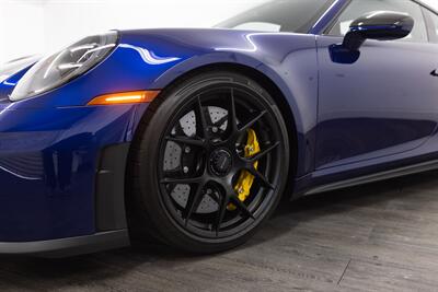2025 Porsche 911 GT3   - Photo 11 - Costa Mesa, CA 92626