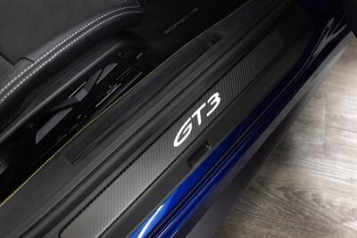 2025 Porsche 911 GT3   - Photo 24 - Costa Mesa, CA 92626