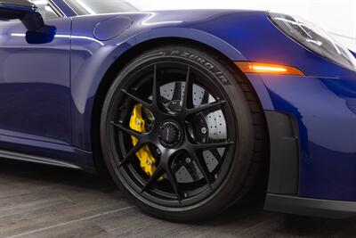 2025 Porsche 911 GT3   - Photo 33 - Costa Mesa, CA 92626