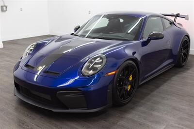 2025 Porsche 911 GT3   - Photo 10 - Costa Mesa, CA 92626