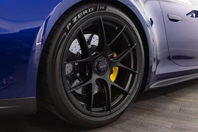 2025 Porsche 911 GT3   - Photo 56 - Costa Mesa, CA 92626
