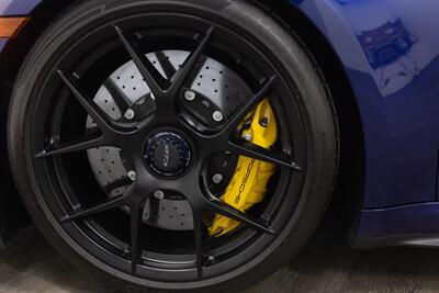 2025 Porsche 911 GT3   - Photo 52 - Costa Mesa, CA 92626
