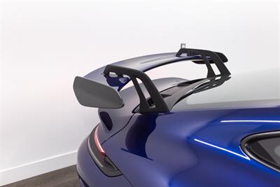 2025 Porsche 911 GT3   - Photo 35 - Costa Mesa, CA 92626